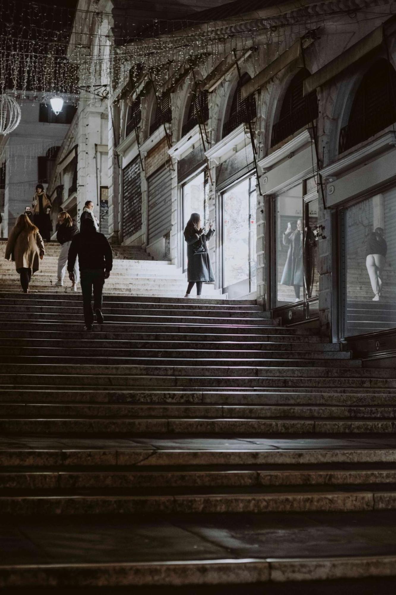 Ca' Della Scimmia - Rialto Bridge, Venetië Buitenkant foto